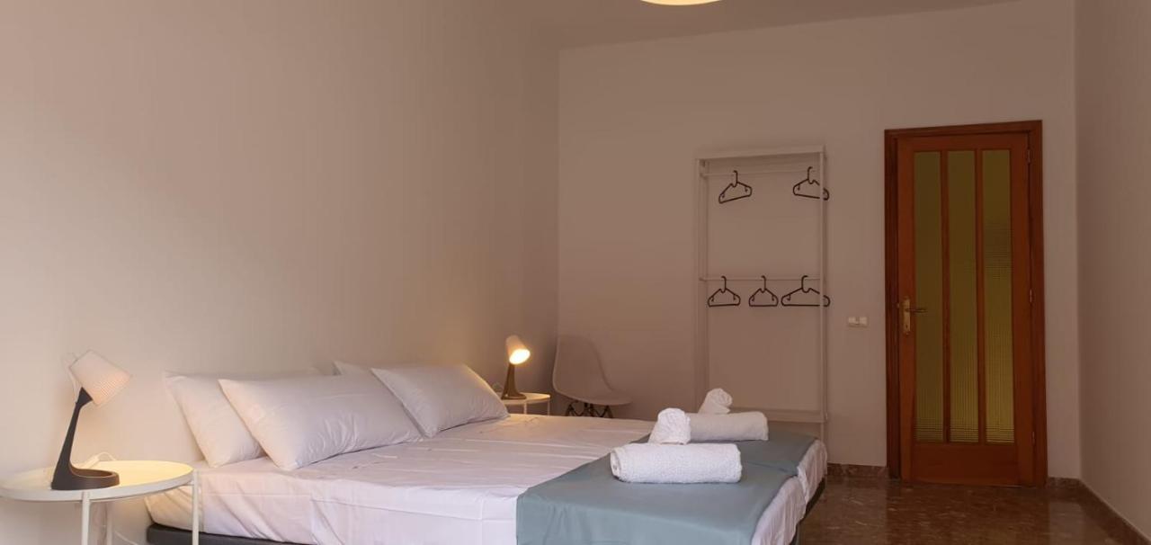 Hotel Casa Andrea Teror Zewnętrze zdjęcie